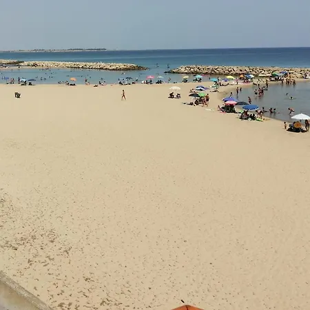 Casa de Férias Bilocale Al Mare *