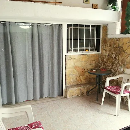Casa de Férias Bilocale Al Mare *