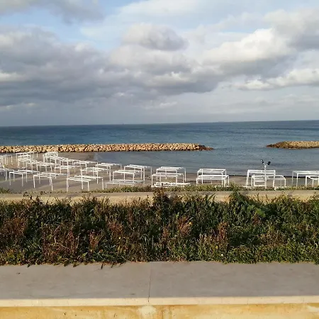Bilocale Al Mare