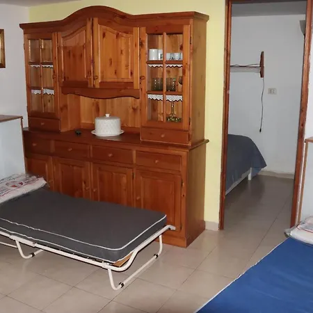 Casa de Férias Bilocale Al Mare *