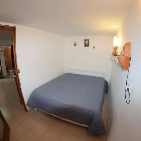 Casa de Férias Bilocale Al Mare Torre San Gennaro