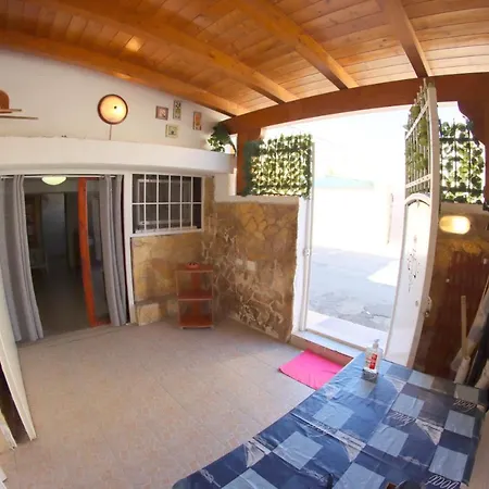 Bilocale Al Mare Casa de Férias Torre San Gennaro