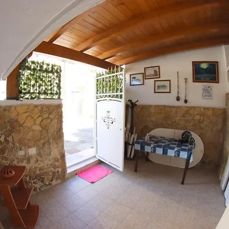 Bilocale Al Mare Casa de Férias *